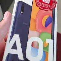 گوشی سامسونگ a01