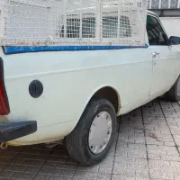 پیکان وانت مدل۸۹ سالم سالم