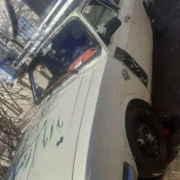فروش وانت  ومعاضه مدل 81