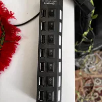 هاب usb
