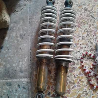 کمک موتور. سالم