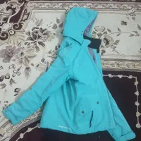 کاپشن اورجینال obermeyer