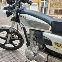 موتورcdi150|موتورسیکلت|یزد, |دیوار