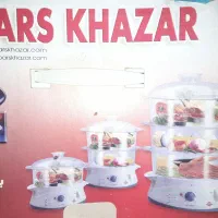 بخار پز آبی پی ۱۲۰۰۰