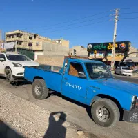 امدادخودرو یدکش