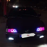 ۴۰۵ مشکی۸۳