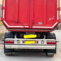 کمپرس رخش|خودرو سنگین|بندرعباس, |دیوار