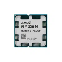 پردازنده CPU Ryzen 5 7500F