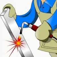 جوشکار ساختمان