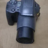 دو عدد دوربین عکس برداری و فیلم برداری