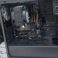 کیس گیمینگ z590