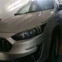 سایپا اطلس GL، مدل ۱۴۰۴ فروردین 404