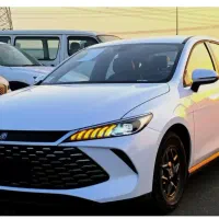حواله byd qin plus 2025