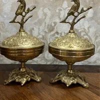 شکلات خوری برنز