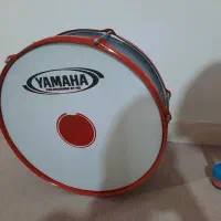 طبل در حد نو