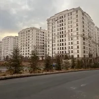 ۹۴متر دونبش رو به بیرون برج مجلل نیکا خرید مستقیم|فروش آپارتمان|تهران, هاشمی|دیوار