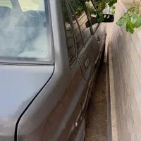 پراید 91 دوگانه(کارخانه) فابریک
