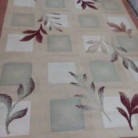 فرش ۱۲ متری و گبه ۹ و ۶ متری