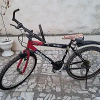 دوچرخه ۲۴ oyama