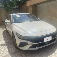 فروش و تحویل فوری النترا ۲۰۲۵ خشک سفید پریمیوم