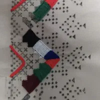 دوخت شیرازه وپلیوارپر وبنوک