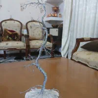 گل دست سازسیمی