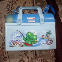 کیف اردو و تاب کودک