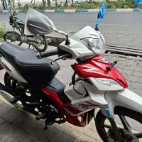 tvs راکز مدل ۴۰۲