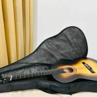 گیتار آموزشی