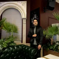 سوپرایز عجیب اما واقعی (تکنفره)