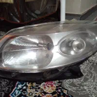 چراغ ماشین