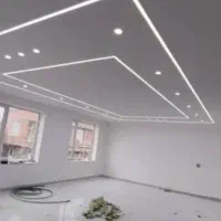 برق ساختمان