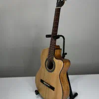 گیتار ساخت ترکیه
