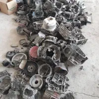 خرید و فروش ضایعات با قیمت روز نقدی روی باسکول