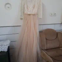 لباس نامزدی مجلسی