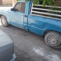 مزدا 1600مدل 77