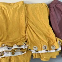 پرده|پرده، رانر، رومیزی|اصفهان, شهرک کاوه|دیوار