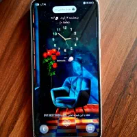 a56حافظه 256 رم 8