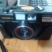 دوربین عکاسی عتیقه