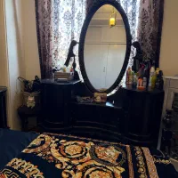 سرویس خواب چوب