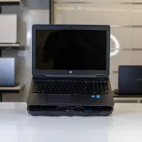 لپتاپ HP Z BOOK با 2 گیگ گرافیک مجزا و I5-4300U