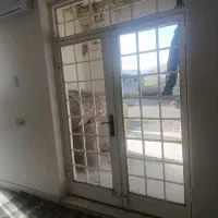 درب ورودی خانه