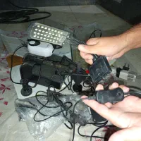 چراغ آکواریوم