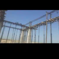 انجام کار قالب  بندی در بوشهر تنگک سرتل