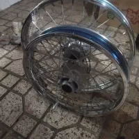 تریل روان ولوازم فابریکی وقطعات روان