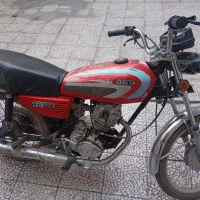 موتورهندا