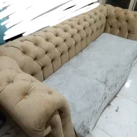 تعمیرات مبلمان اداری منزل روکوبی رنگکاری نجاری