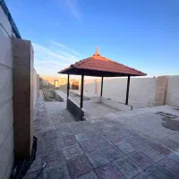 باغ ویلای نوساز وشیک موقعیت عالی مجتمع نگهبانی‌دار