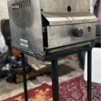 سرخ کن