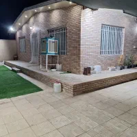 ویلا مجوز دار آب برق تحویل تیمیارت